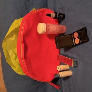 Lancome Makeup Set ALL NEW